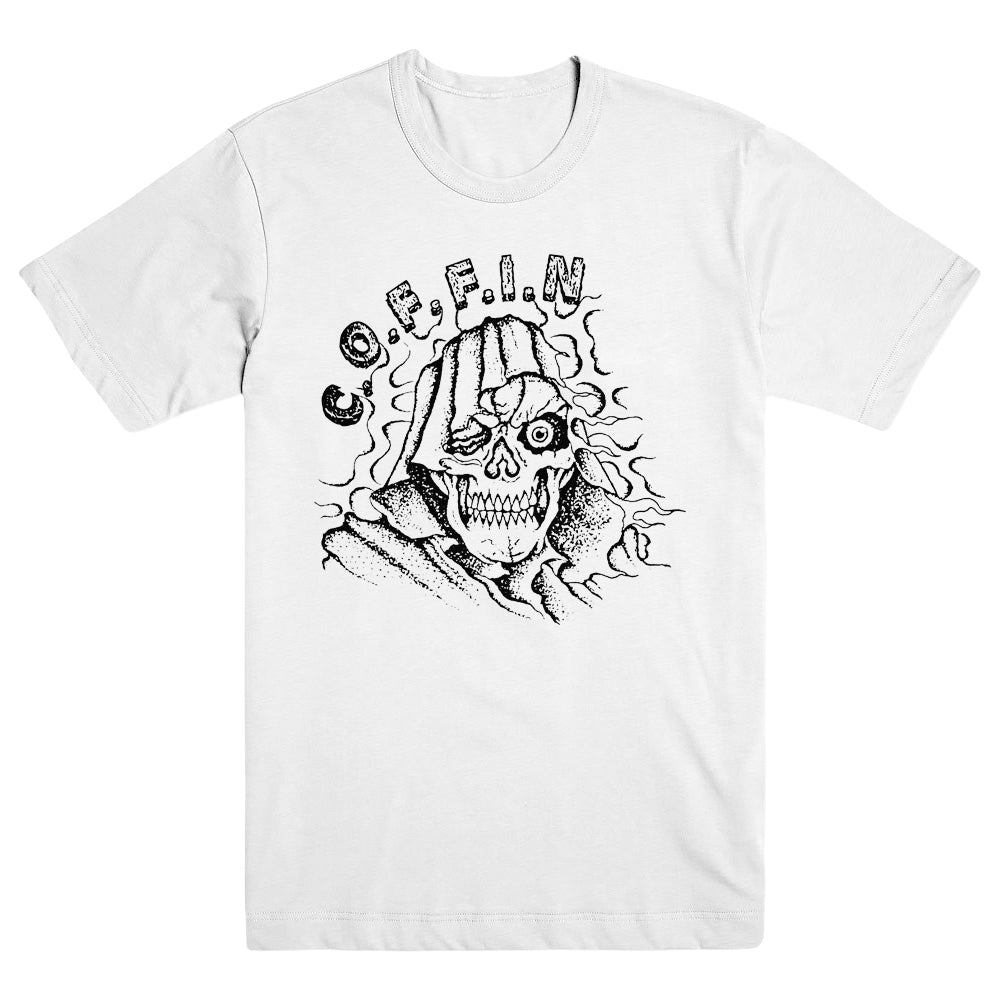 C.O.F.F.I.N. "RIP Reaper" T-Shirt