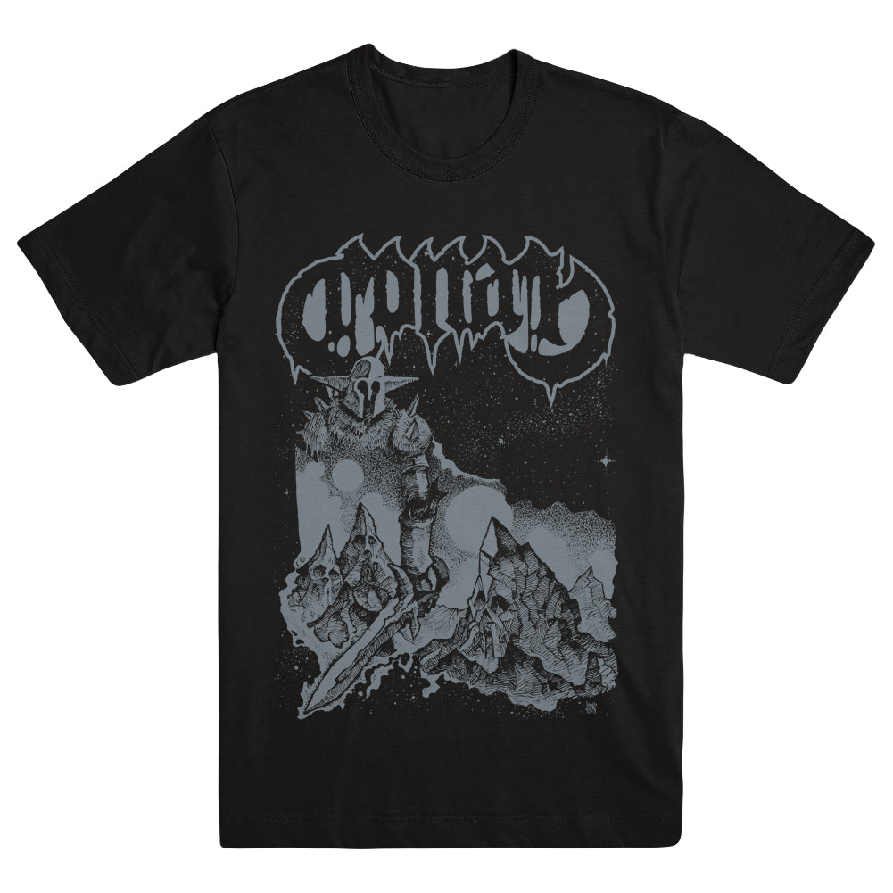CONAN "Man Is The Myth" T-Shirt