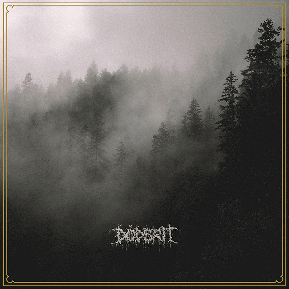DÖDSRIT "Dödsrit" CD