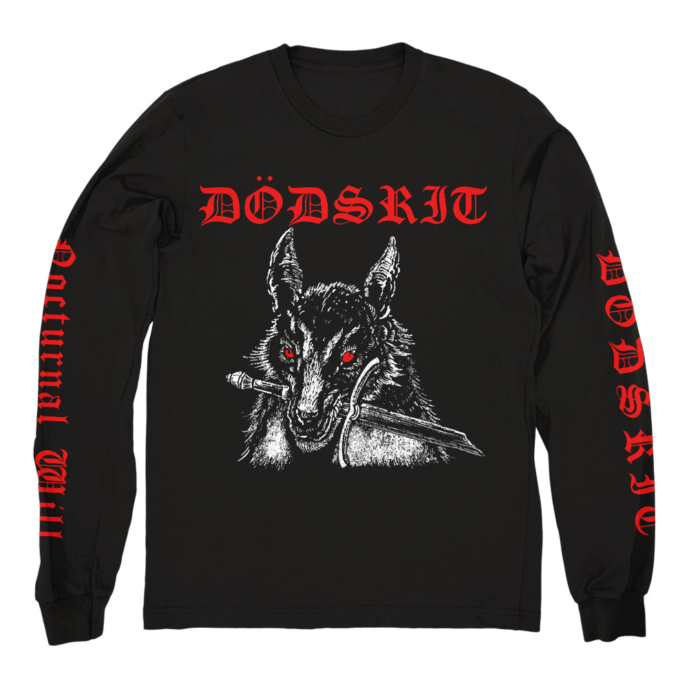 DÖDSRIT "Verathanas" Longsleeve