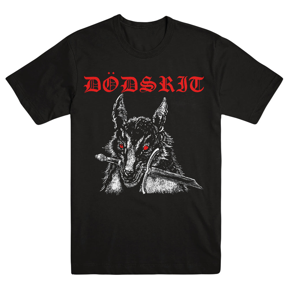 DÖDSRIT "Verathanas" T-Shirt