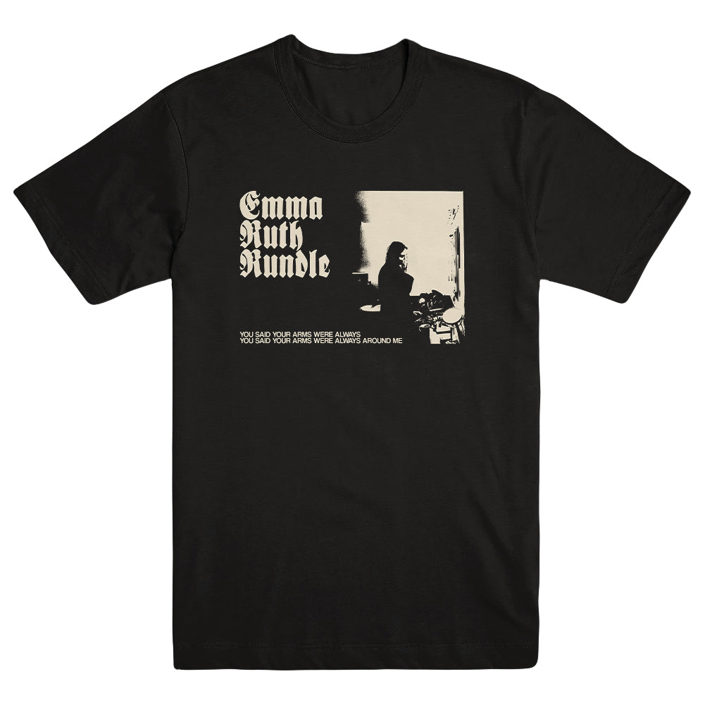 EMMA RUTH RUNDLE "Ebru Yildiz" T-Shirt 2X-LARGE