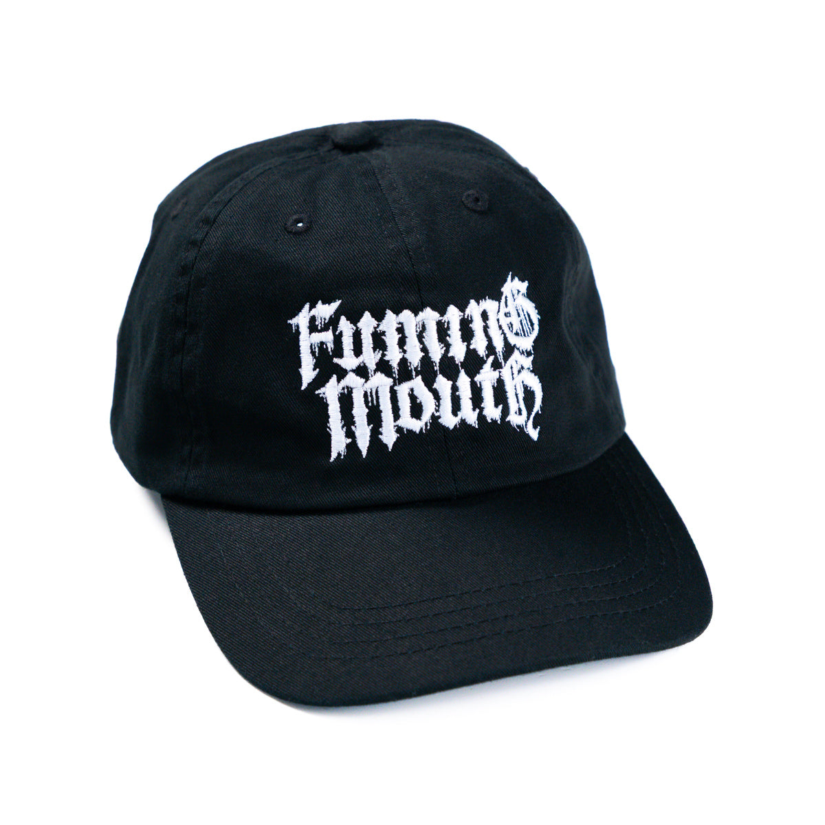 FUMING MOUTH "Logo" Cap