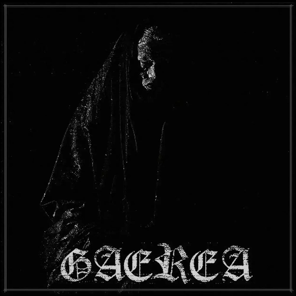 GAEREA "Gaerea" LP