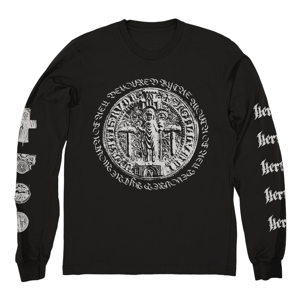 HERIOT "Ancient" Longsleeve