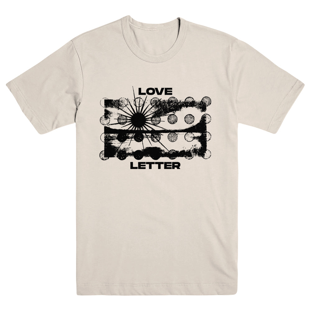 LOVE LETTER "EWSB" T-Shirt