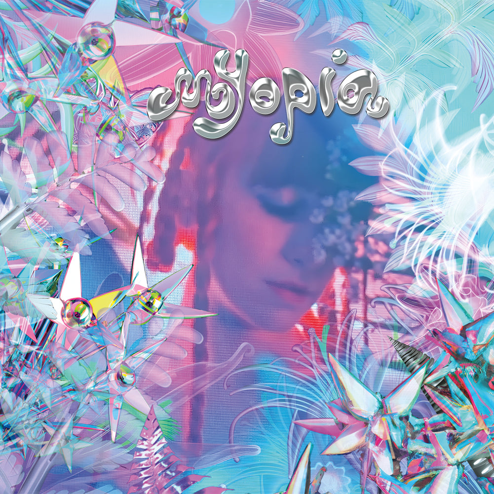 NICOLE MIGLIS "Myopia" CD