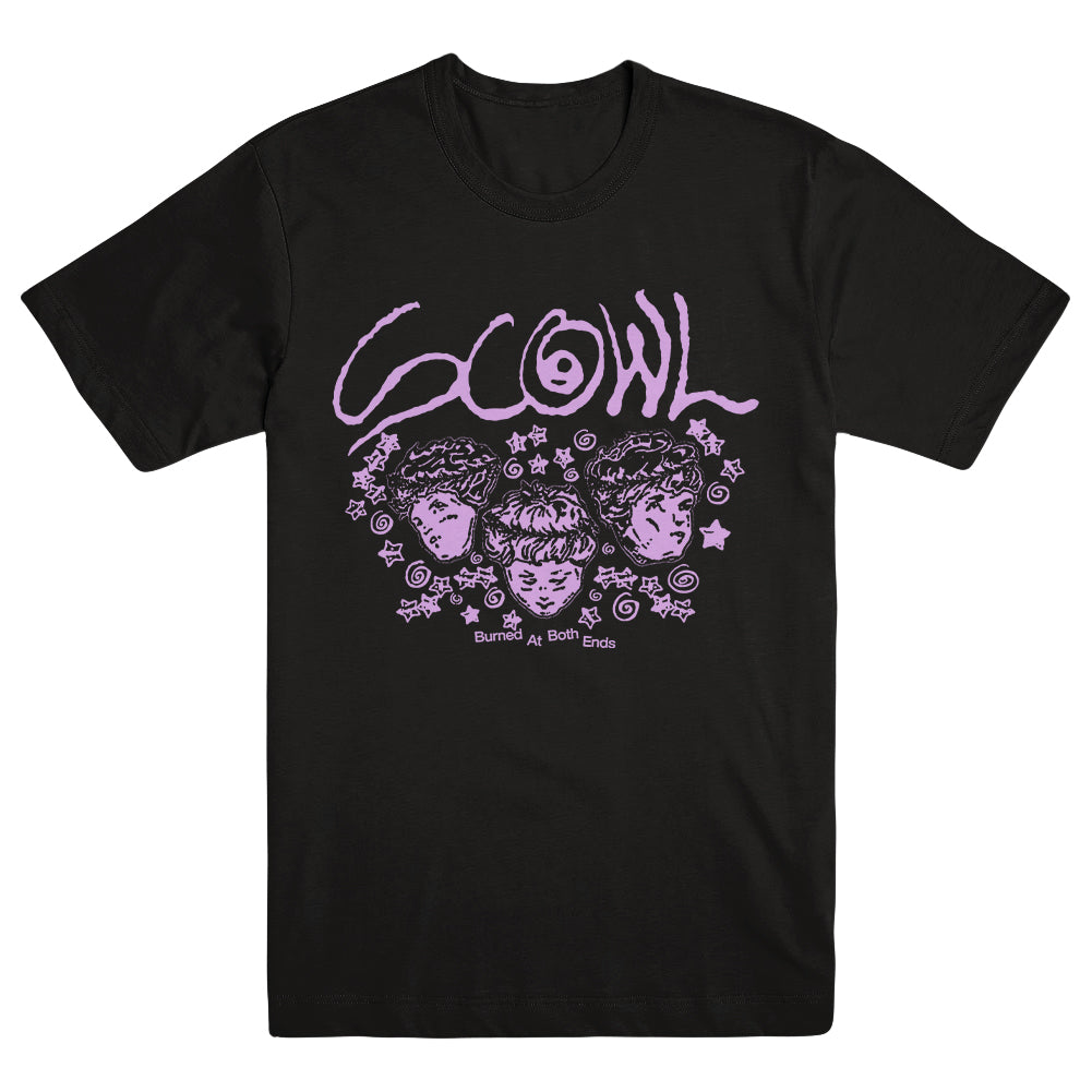 SCOWL "Babe" T-Shirt
