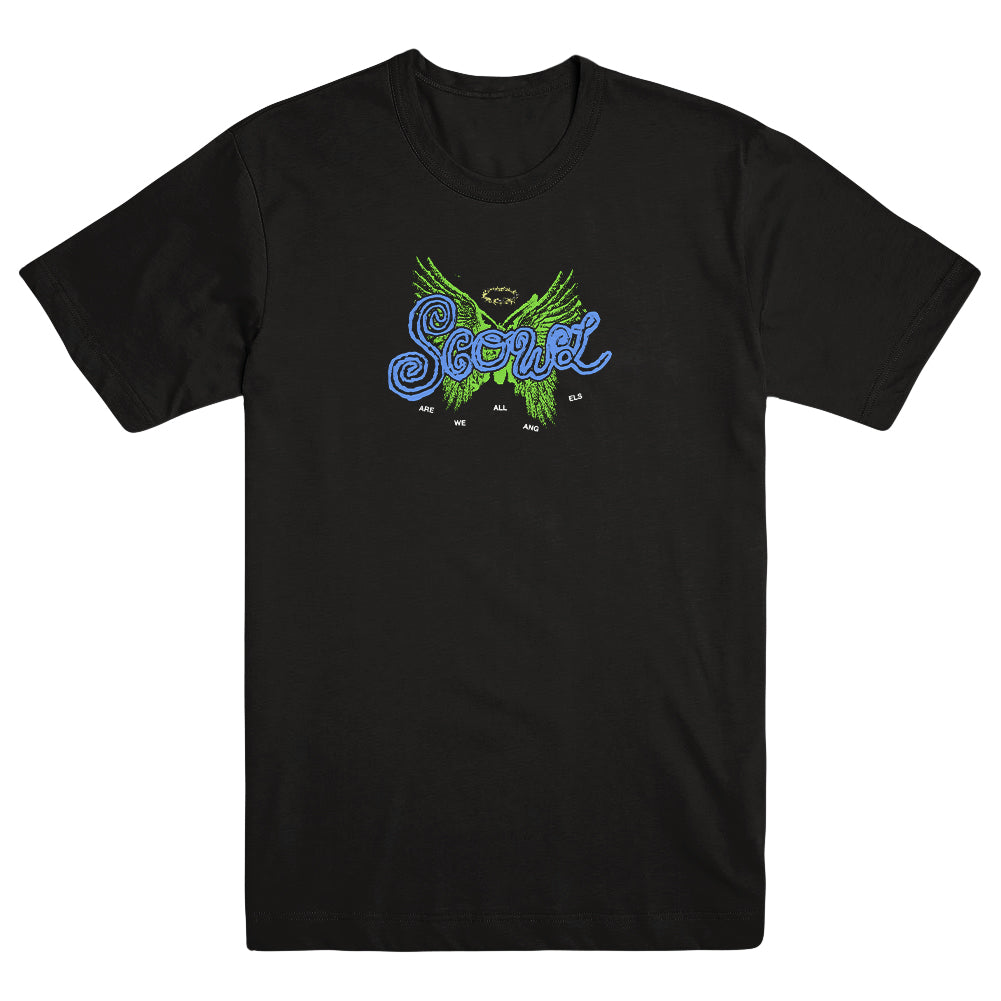SCOWL "UK/EU Tour" T-Shirt