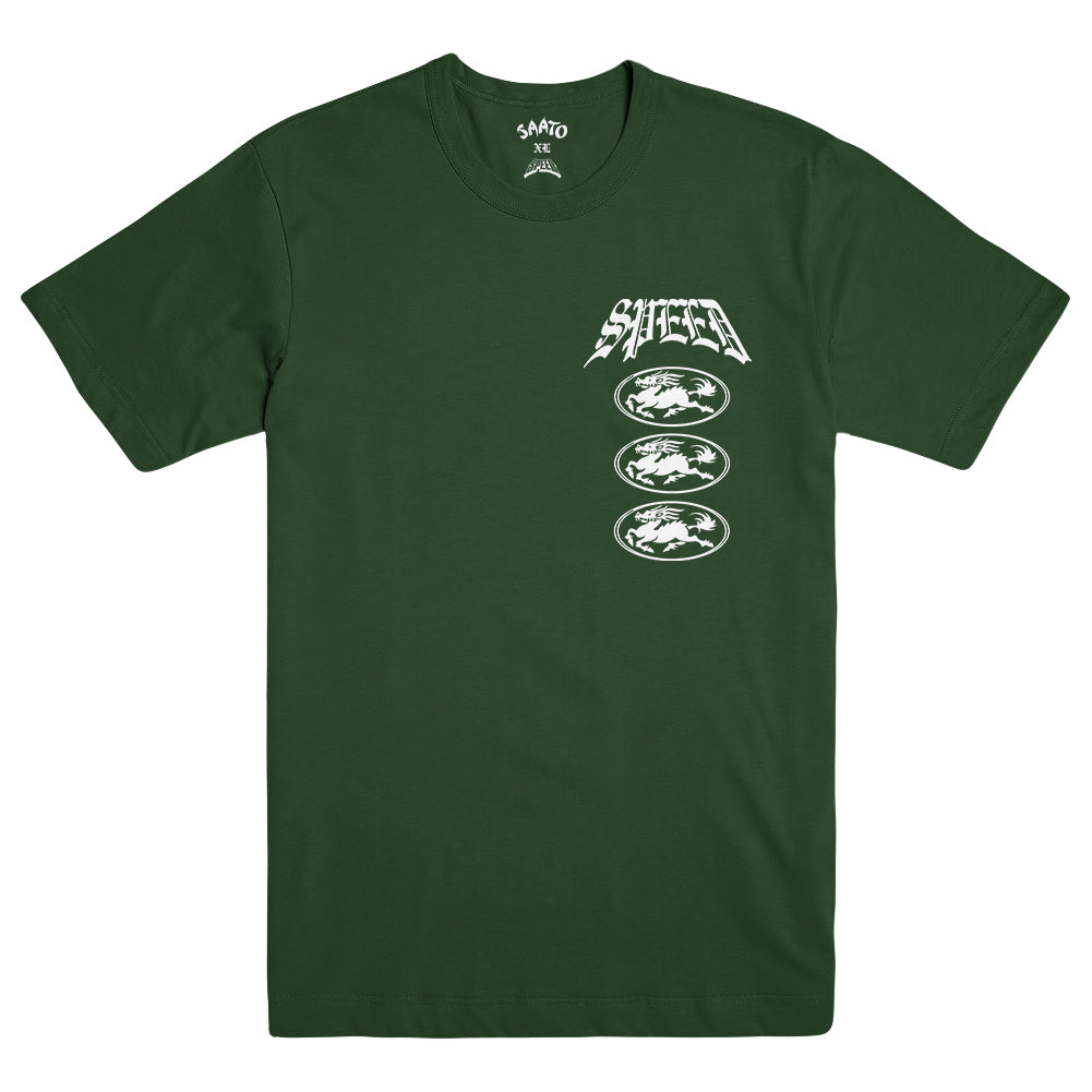 SPEED "Kirin" T-Shirt