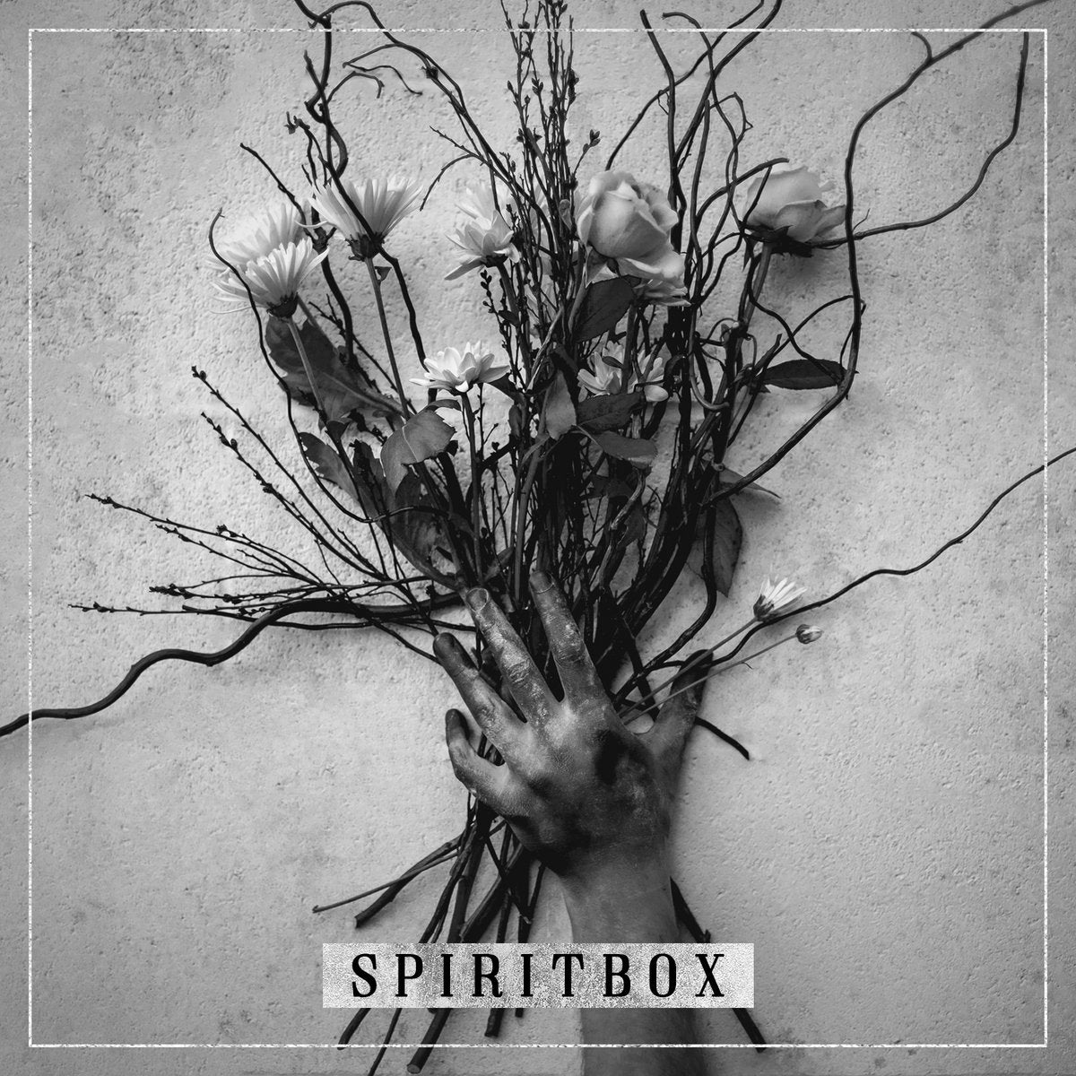 SPIRITBOX "Spiritbox" LP