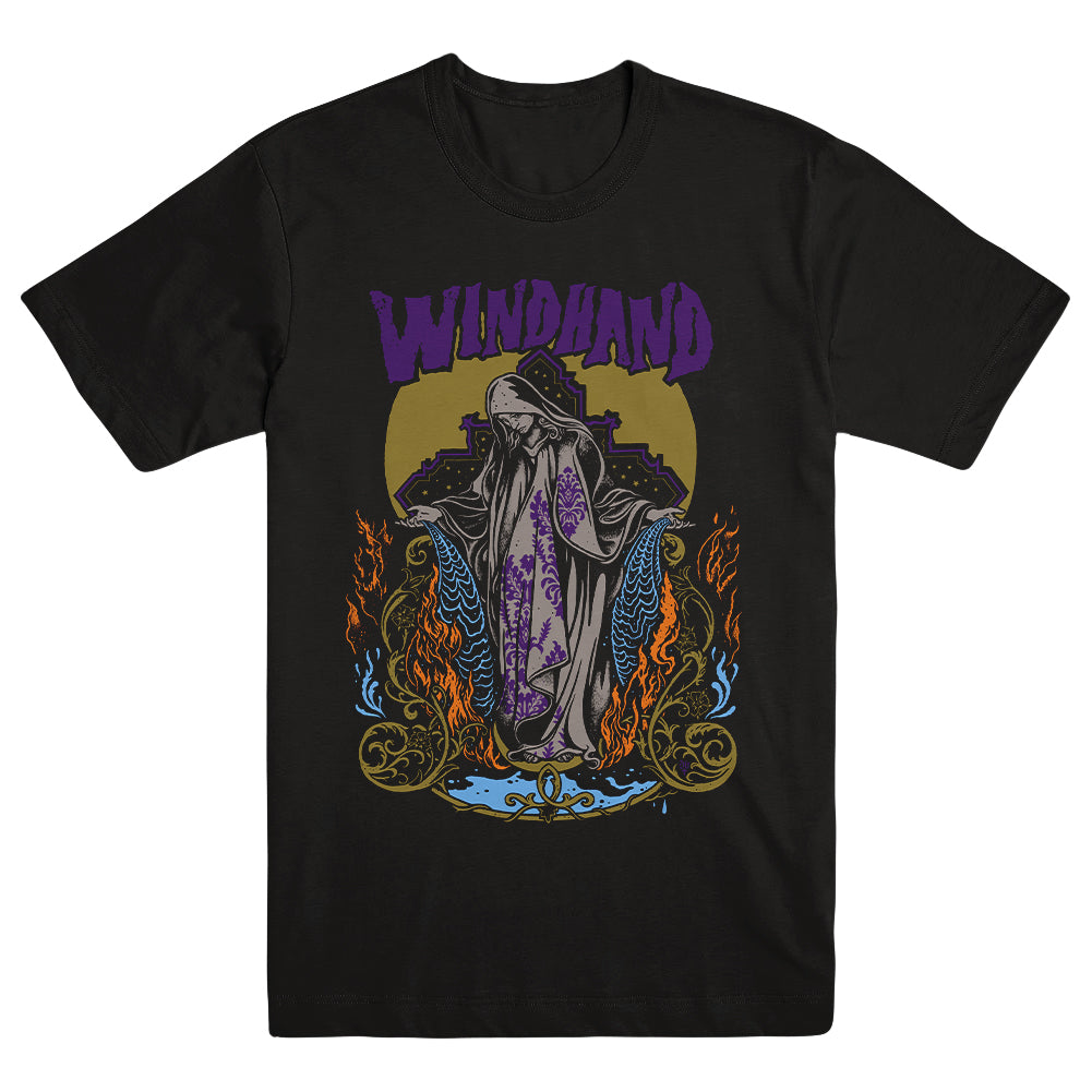 WINDHAND "La Llorona" T-Shirt