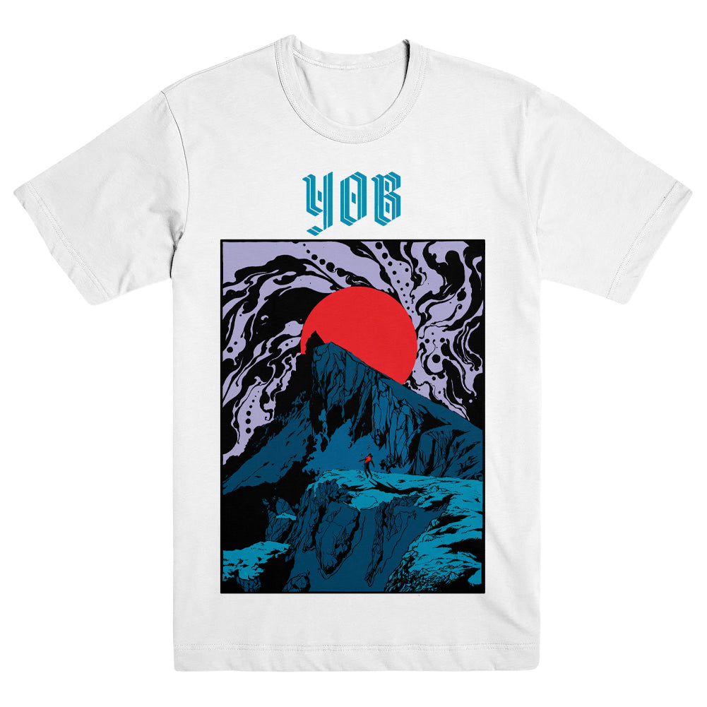 YOB "Before We Dreamed Of Two" T-Shirt