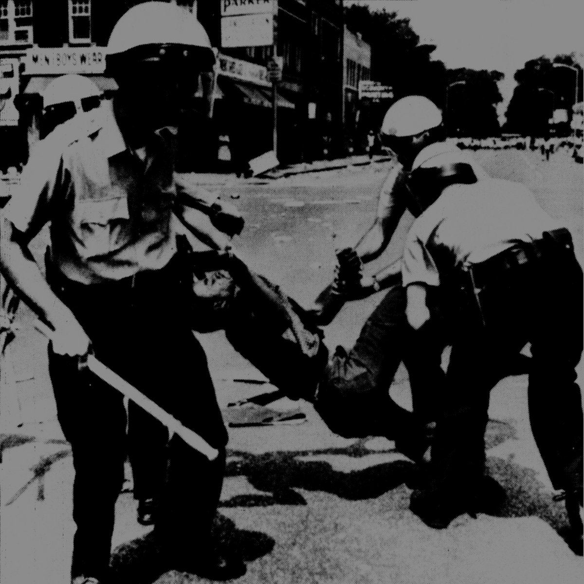 DROPDEAD "Discography Vol. 2 (1995-2013)" LP