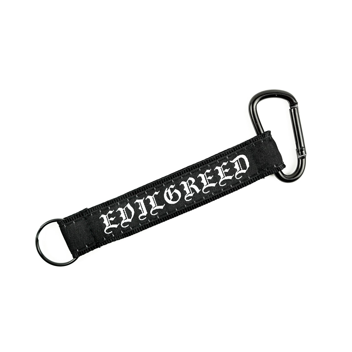 EVIL GREED "Logo" Lanyard