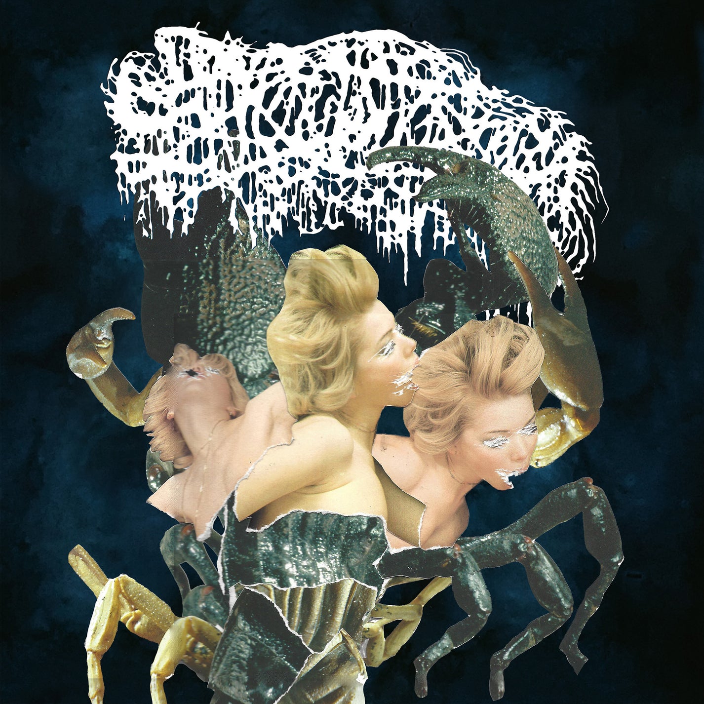SANGUISUGABOGG "Homicidal Ecstasy" CD