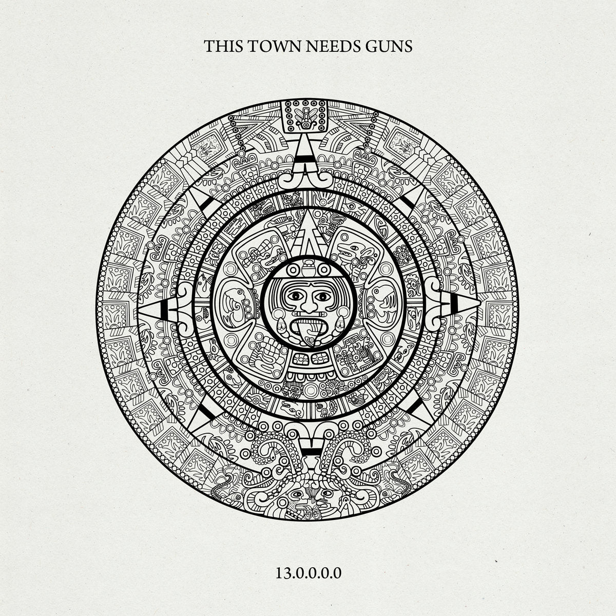 TTNG "13.0.0.0.0" CD