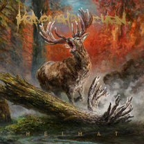 HEAVEN SHALL BURN &quot;Heimat&quot; LP