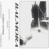 BALMORA &quot;Prologue&quot; Tape