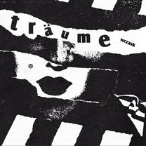 TRÄUME &quot;Wrzask&quot; LP
