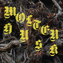 ABEST &quot;Molten Husk&quot; LP