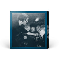 ABHINANDA &quot;Complete Discography&quot; Vinyl Boxset