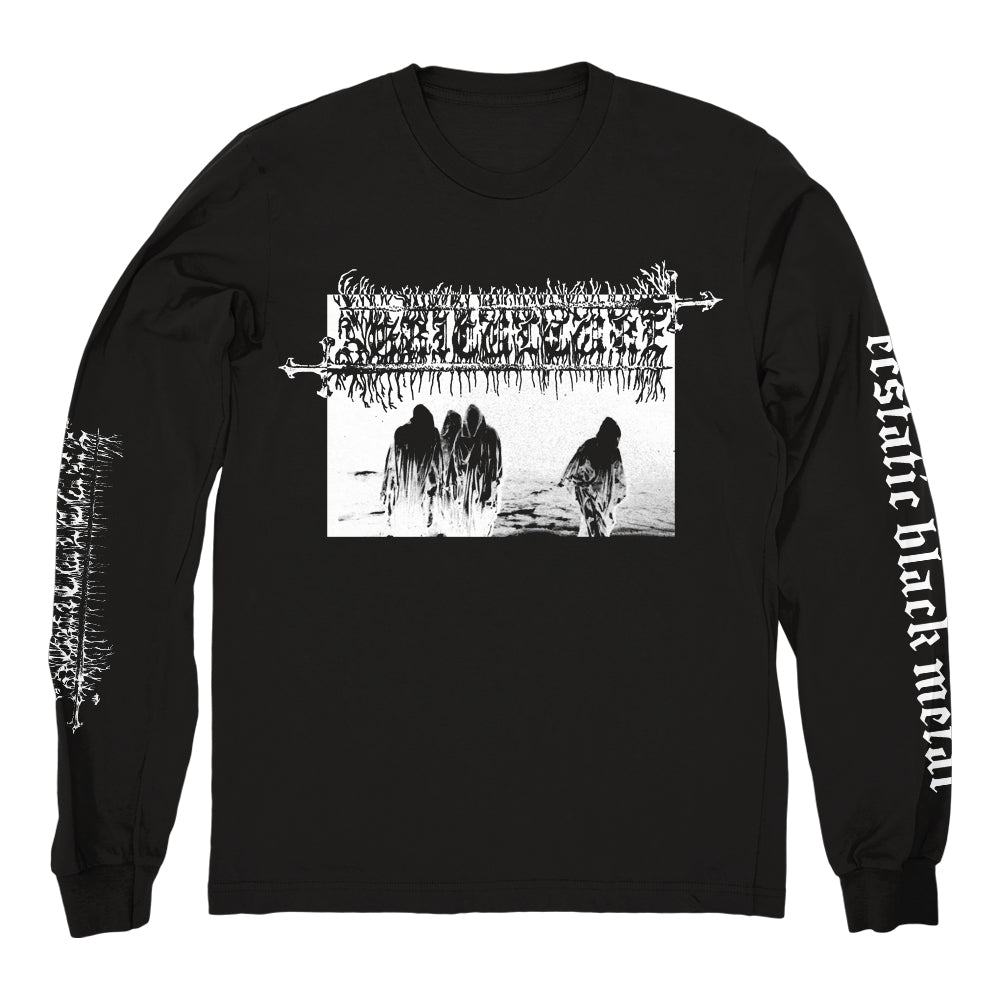 AGRICULTURE &quot;Ecstatic&quot; Longsleeve