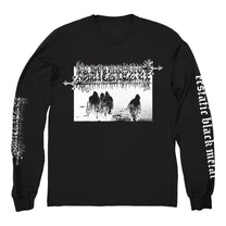 AGRICULTURE &quot;Ecstatic&quot; Longsleeve