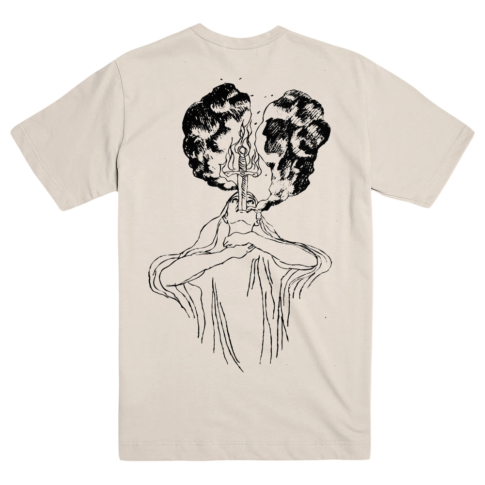 AGRICULTURE &quot;Nine Swords&quot; T-Shirt