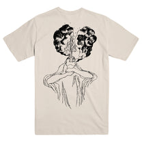 AGRICULTURE &quot;Nine Swords&quot; T-Shirt