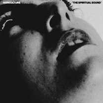 AGRICULTURE &quot;The Spiritual Sound&quot; LP