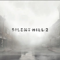AKIRA YAMAOKA &quot;Silent Hill 2 (Original Soundtrack)&quot; 2xLP