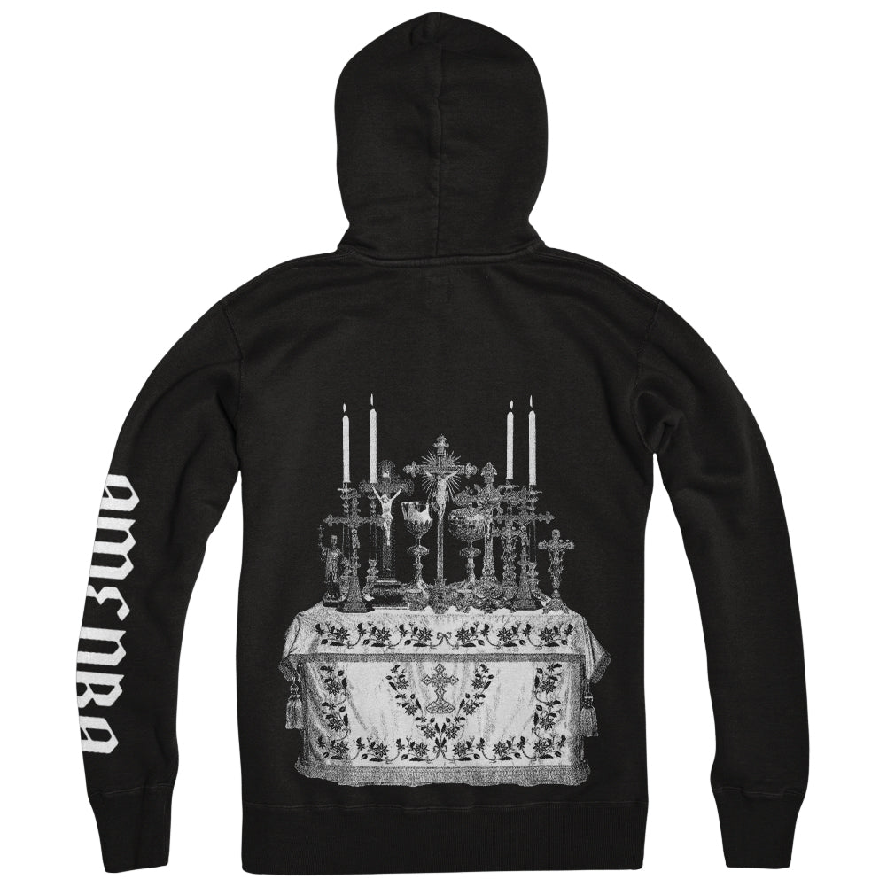 AMENRA &quot;Altar&quot; Zipper