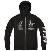 AMENRA &quot;Altar&quot; Zipper
