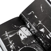 AMENRA &quot;Bible&quot; Book
