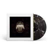AMENRA &quot;De Toorn&quot; 12&quot; BLACK ONYX MARBLE