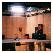 AMERICAN FOOTBALL &quot;American Football (EP)&quot; 12&quot;