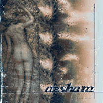 AZSHARA &quot;Ashen Skies&quot; CD