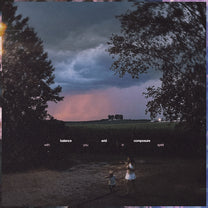 BALANCE AND COMPOSURE &quot;With You In Spirit&quot; LP