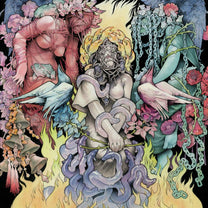 BARONESS &quot;Stone&quot; LP