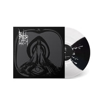 BELL WITCH &quot;Demo 2011&quot; LP BLACK CLEAR W SILVER SPLATTER