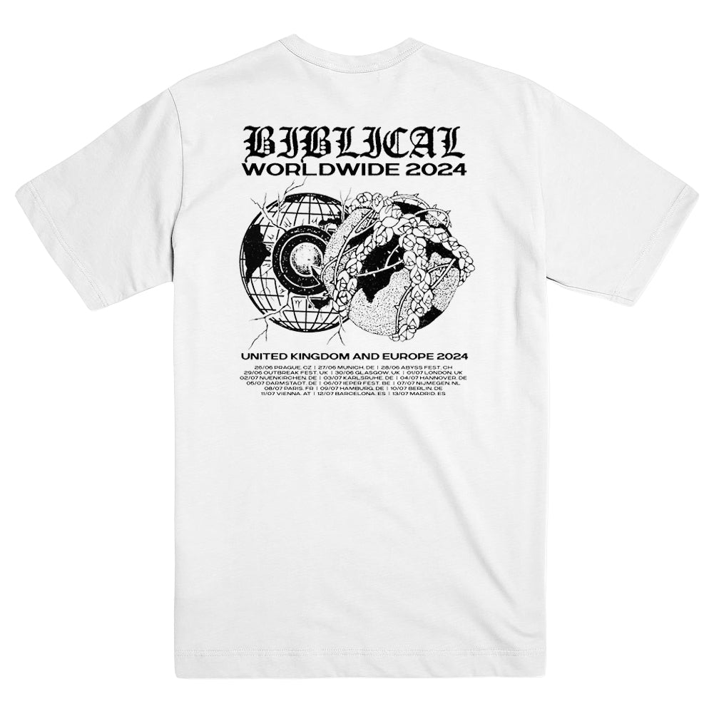 BIB &quot;Biblical&quot; T-Shirt