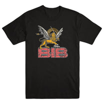 BIB &quot;Lion&quot; T-Shirt