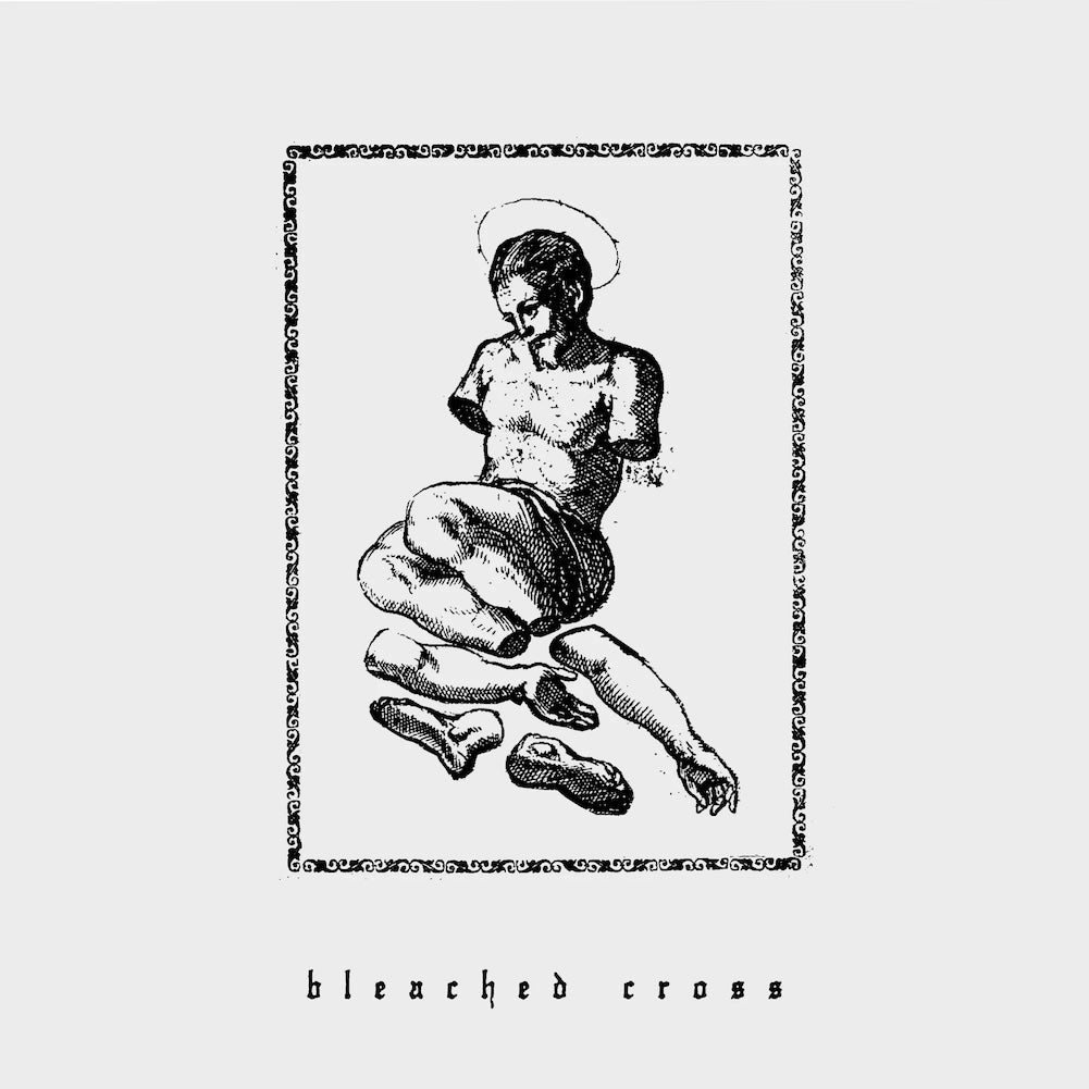 BLEACHED CROSS &quot;Bleached Cross&quot; LP