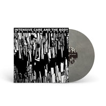INTENSIVE CARE &amp; THE BODY &quot;Was I Good Enough?&quot; LP SILVER NUGGET