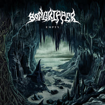 BONGRIPPER &quot;Empty&quot; 2xLP