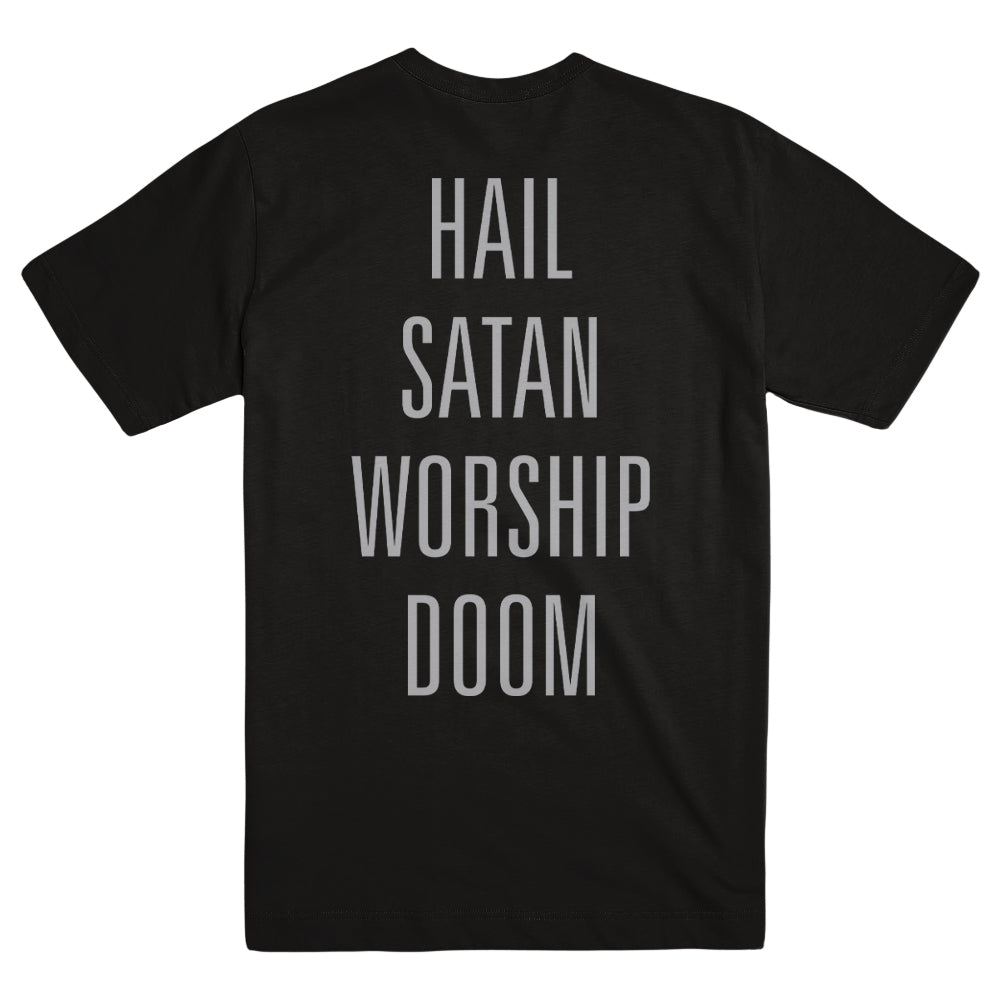 BONGRIPPER &quot;HSWD&quot; T-Shirt