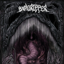BONGRIPPER &quot;Miserable&quot; 2xLP