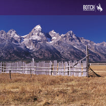 BOTCH &quot;An Anthology Of Dead Ends&quot; LP