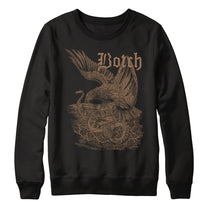 BOTCH &quot;Eagle&quot; Crewneck